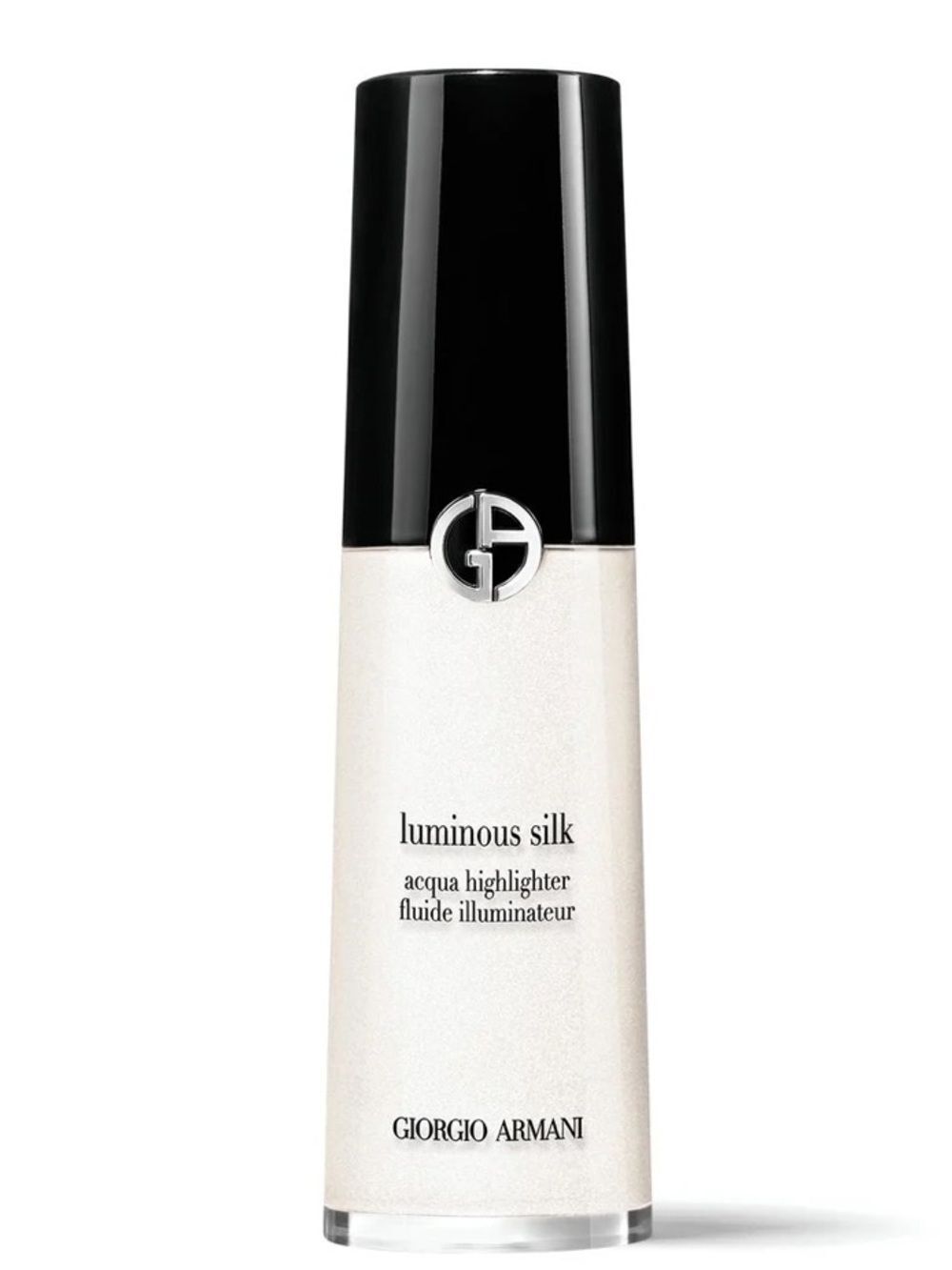 Armani LUMINOUS SILK ACQUA HIGHLIGHTER